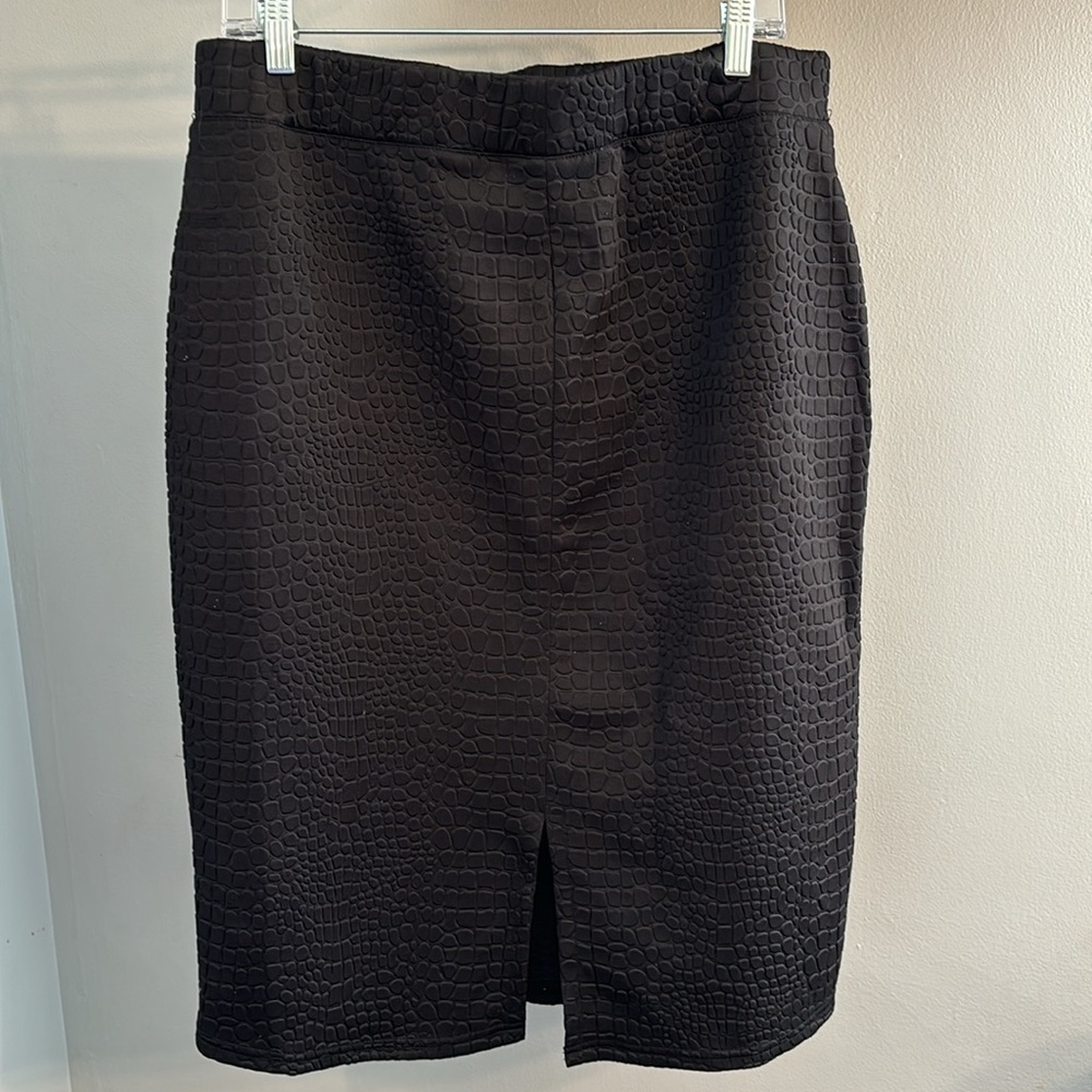 Pencil Skirt - Picture 4 of 5